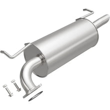 Load image into Gallery viewer, Magnaflow BRE Exhaust Muffler Kit fits 1997-2003 Toyota Camry Solara - Side View