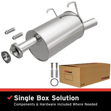 Load image into Gallery viewer, Magnaflow BRE Exhaust Muffler Kit fits 1998-2001 Honda CR-V EX / 1997-2001 Honda CR-V LX / 2000-2001 Honda CR-V SE - Main ...