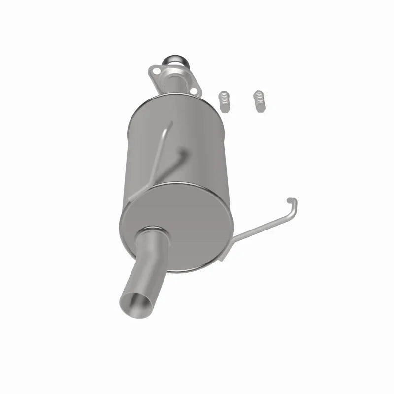 Magnaflow BRE Exhaust Muffler Kit fits 1998-2001 Honda CR-V EX / 1997-2001 Honda CR-V LX / 2000-2001 Honda CR-V SE - Side ...