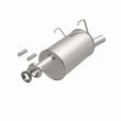 Load image into Gallery viewer, Magnaflow BRE Exhaust Muffler Kit fits 1998-2001 Honda CR-V EX / 1997-2001 Honda CR-V LX / 2000-2001 Honda CR-V SE - Back ...