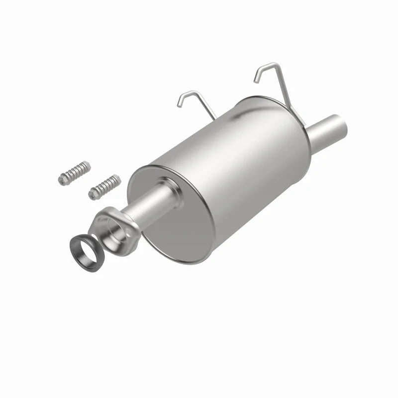 Magnaflow BRE Exhaust Muffler Kit fits 1998-2001 Honda CR-V EX / 1997-2001 Honda CR-V LX / 2000-2001 Honda CR-V SE - Back ...