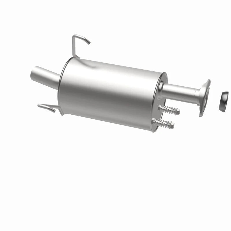 Magnaflow BRE Exhaust Muffler Kit fits 1998-2001 Honda CR-V EX / 1997-2001 Honda CR-V LX / 2000-2001 Honda CR-V SE - Addit...