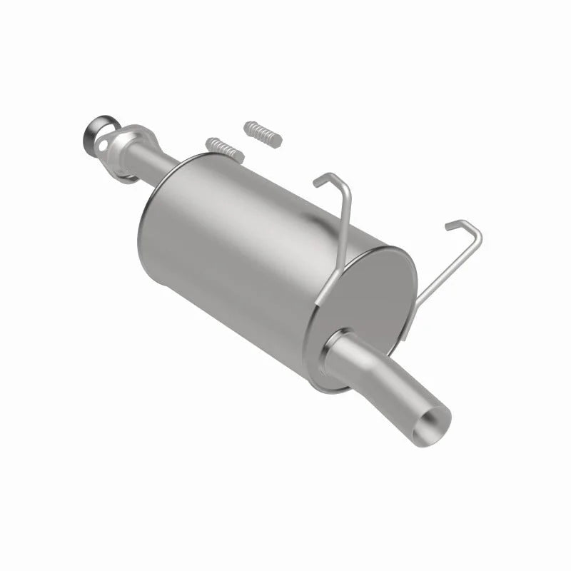 Magnaflow BRE Exhaust Muffler Kit fits 1998-2001 Honda CR-V EX / 1997-2001 Honda CR-V LX / 2000-2001 Honda CR-V SE - Addit...