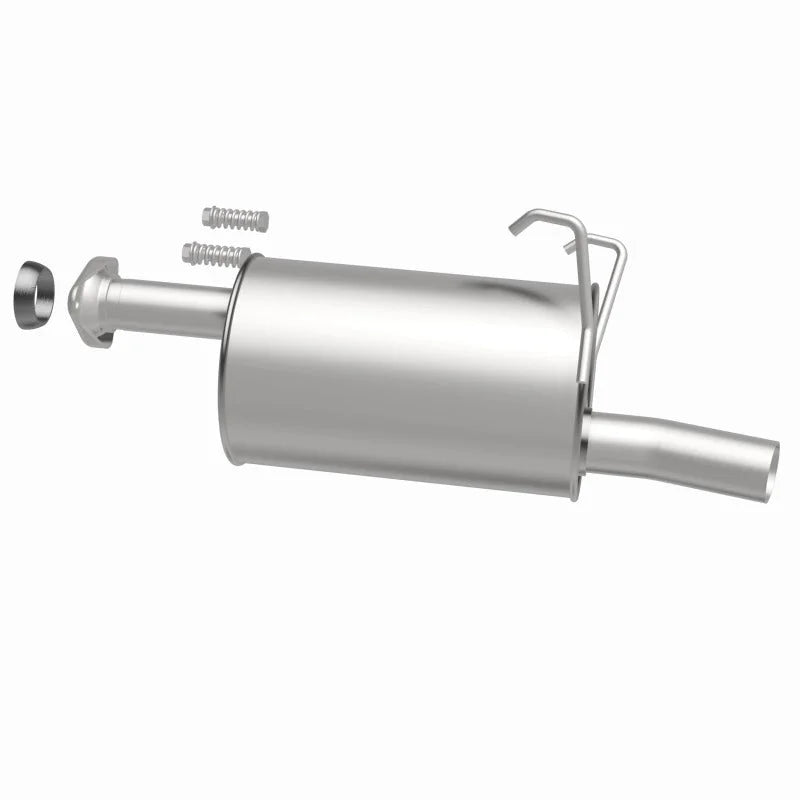 Magnaflow BRE Exhaust Muffler Kit fits 1998-2001 Honda CR-V EX / 1997-2001 Honda CR-V LX / 2000-2001 Honda CR-V SE - Addit...