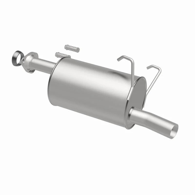 Magnaflow BRE Exhaust Muffler Kit fits 1998-2001 Honda CR-V EX / 1997-2001 Honda CR-V LX / 2000-2001 Honda CR-V SE - Addit...