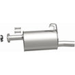 Load image into Gallery viewer, Magnaflow BRE Exhaust Muffler Kit fits 1998-2001 Honda CR-V EX / 1997-2001 Honda CR-V LX / 2000-2001 Honda CR-V SE - Addit...