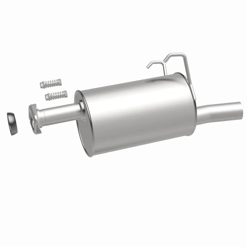 Magnaflow BRE Exhaust Muffler Kit fits 1998-2001 Honda CR-V EX / 1997-2001 Honda CR-V LX / 2000-2001 Honda CR-V SE - Addit...