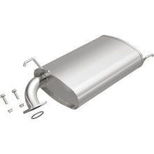 Load image into Gallery viewer, Magnaflow BRE Exhaust Muffler Kit fits 1998-2002 Honda Accord - Back View