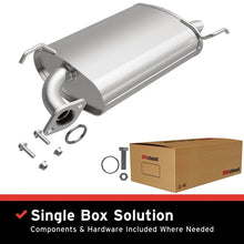 Load image into Gallery viewer, Magnaflow BRE Exhaust Muffler Kit fits 1998-2002 Honda Accord EX / 1998-2002 Honda Accord LX - Main Product View
