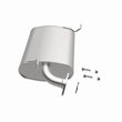 Load image into Gallery viewer, Magnaflow BRE Exhaust Muffler Kit fits 1998-2002 Honda Accord EX / 1998-2002 Honda Accord LX - Side View
