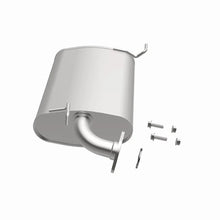 Load image into Gallery viewer, Magnaflow BRE Exhaust Muffler Kit fits 1998-2002 Honda Accord EX / 1998-2002 Honda Accord LX - Side View