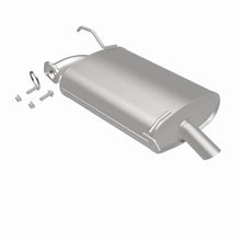 Load image into Gallery viewer, Magnaflow BRE Exhaust Muffler Kit fits 1998-2002 Honda Accord EX / 1998-2002 Honda Accord LX - Back View