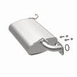 Load image into Gallery viewer, Magnaflow BRE Exhaust Muffler Kit fits 1998-2002 Honda Accord EX / 1998-2002 Honda Accord LX - Installation View