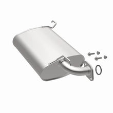 Load image into Gallery viewer, Magnaflow BRE Exhaust Muffler Kit fits 1998-2002 Honda Accord EX / 1998-2002 Honda Accord LX - Installation View