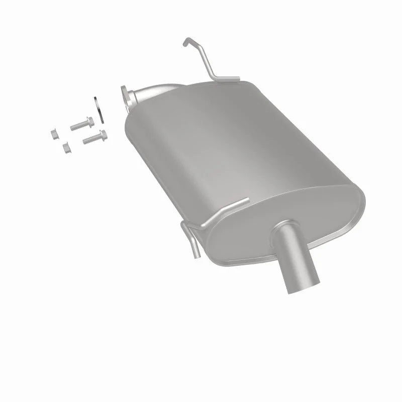 Magnaflow BRE Exhaust Muffler Kit fits 1998-2002 Honda Accord EX / 1998-2002 Honda Accord LX - Additional View 5