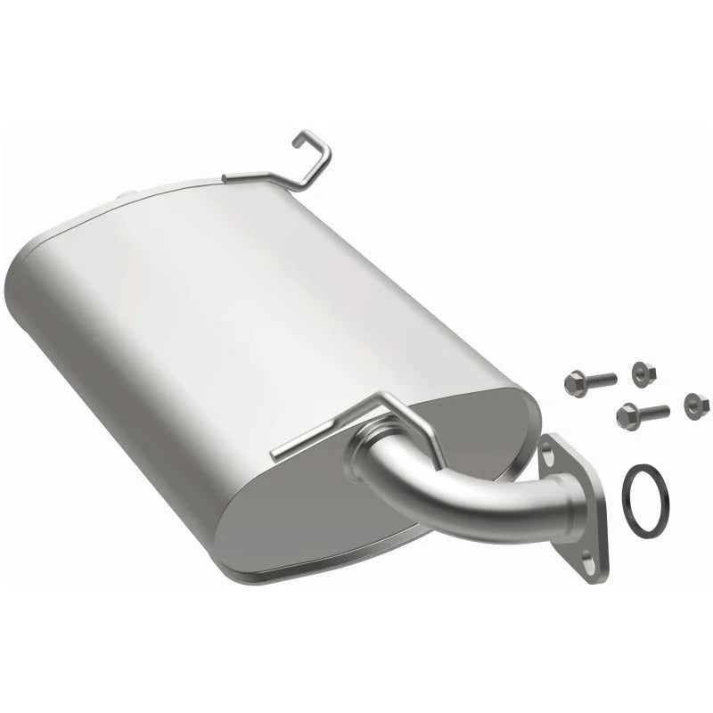 Magnaflow BRE Exhaust Muffler Kit fits 1998-2002 Honda Accord EX / 1998-2002 Honda Accord LX - Additional View 6