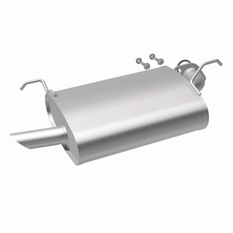 Magnaflow BRE Exhaust Muffler Kit fits 1998-2002 Honda Accord EX / 1998-2002 Honda Accord LX - Additional View 7