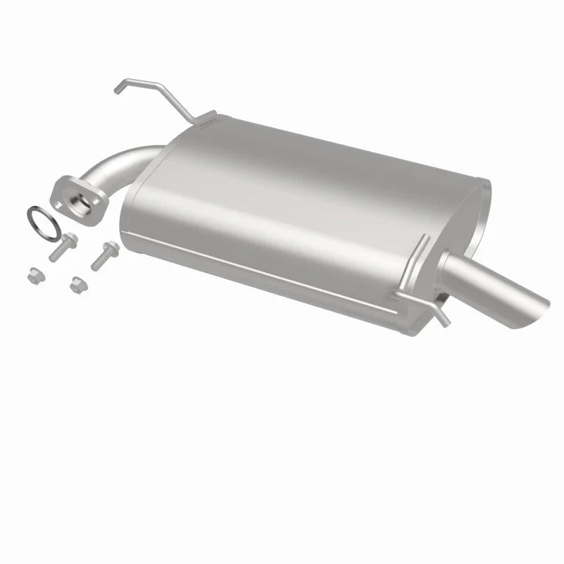 Magnaflow BRE Exhaust Muffler Kit fits 1998-2002 Honda Accord EX / 1998-2002 Honda Accord LX - Additional View 8