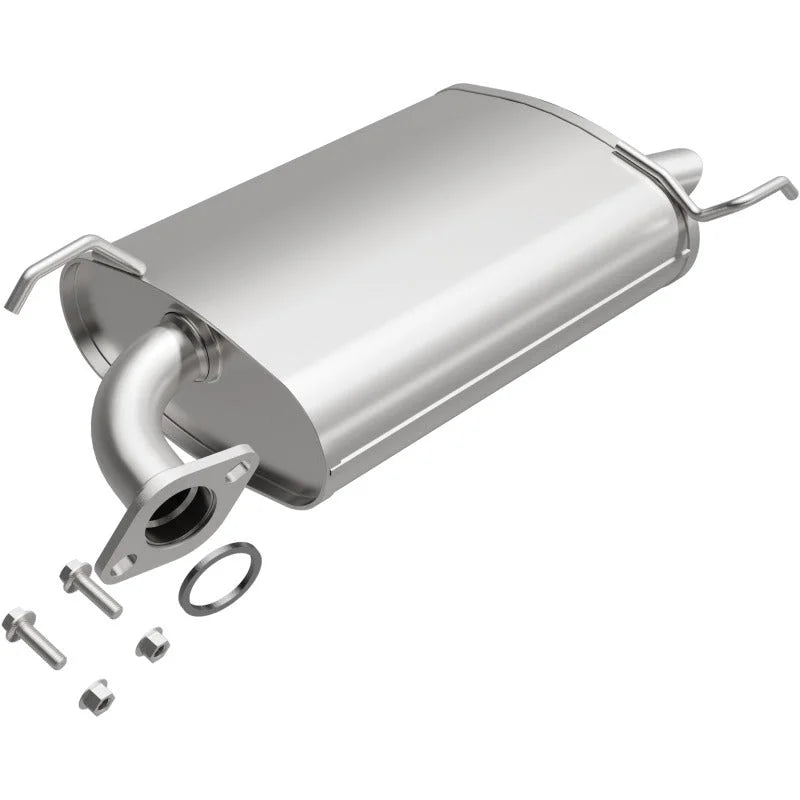 Magnaflow BRE Exhaust Muffler Kit fits 1998-2002 Honda Accord EX / 1998-2002 Honda Accord LX - Additional View 9
