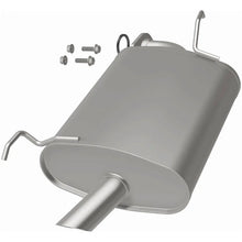 Load image into Gallery viewer, Magnaflow BRE Exhaust Muffler Kit fits 1998-2002 Honda Accord EX / 1998-2002 Honda Accord LX - Additional View 11