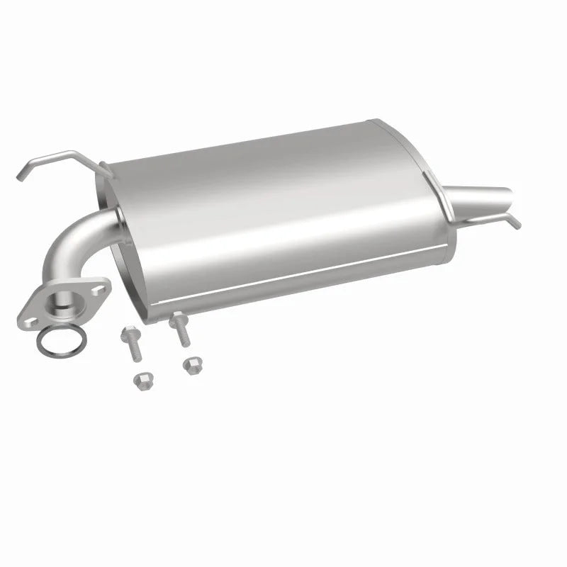 Magnaflow BRE Exhaust Muffler Kit fits 1998-2002 Honda Accord EX / 1998-2002 Honda Accord LX - Additional View 12