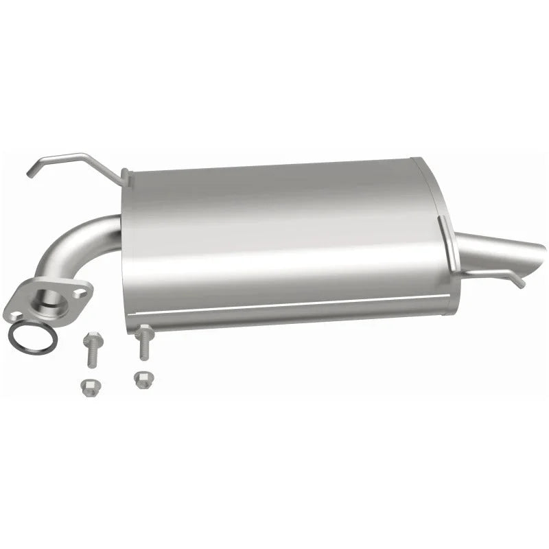 Magnaflow BRE Exhaust Muffler Kit fits 1998-2002 Honda Accord EX / 1998-2002 Honda Accord LX - Additional View 13