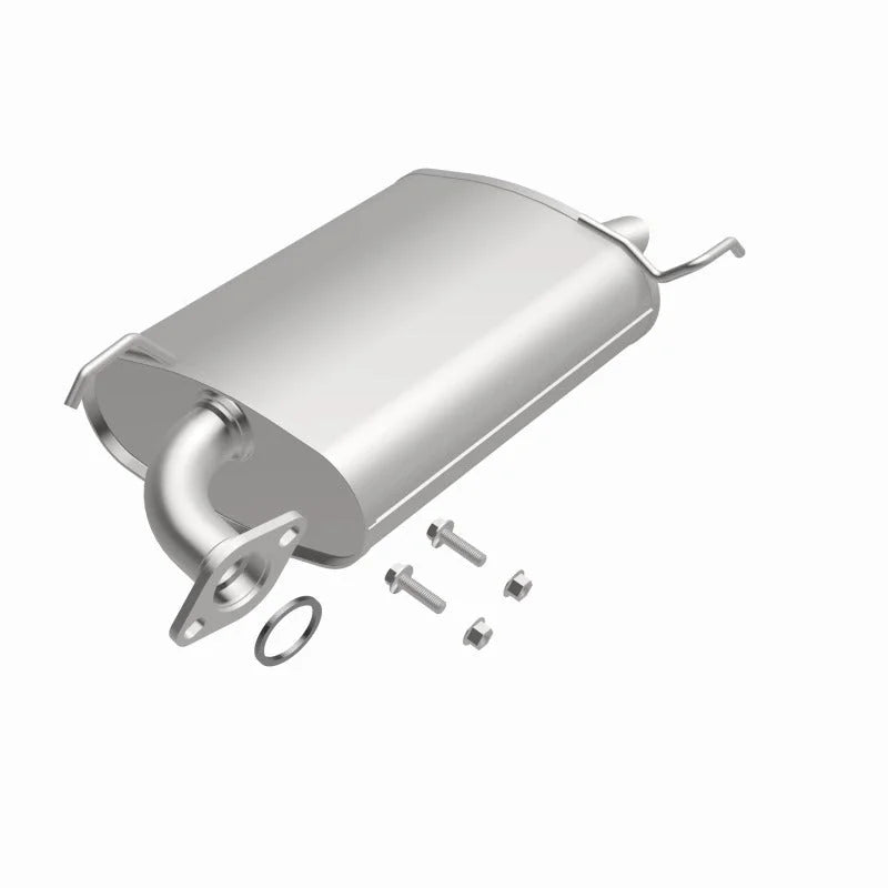Magnaflow BRE Exhaust Muffler Kit fits 1998-2002 Honda Accord EX / 1998-2002 Honda Accord LX - Additional View 15