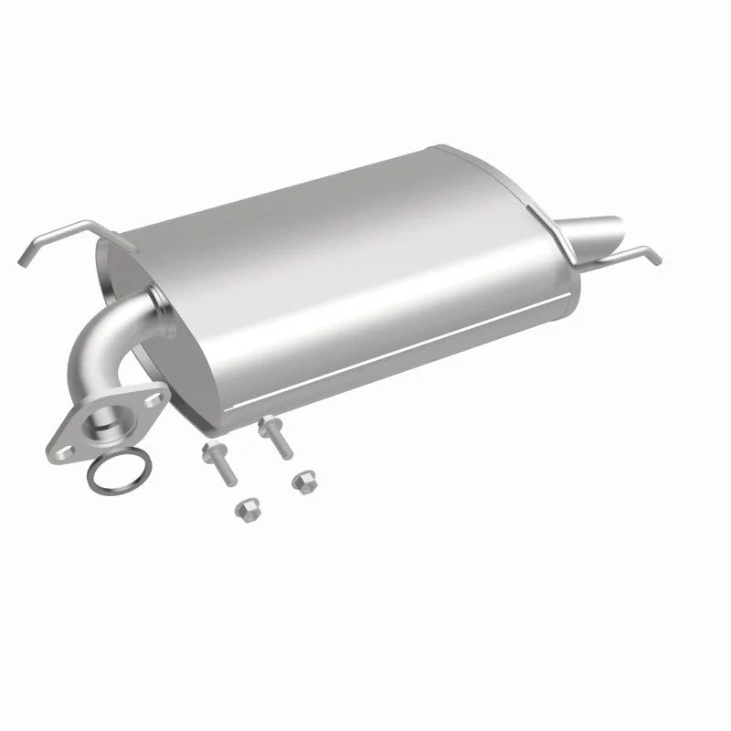 Magnaflow BRE Exhaust Muffler Kit fits 1998-2002 Honda Accord EX / 1998-2002 Honda Accord LX - Additional View 16