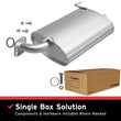 Load image into Gallery viewer, Magnaflow BRE Exhaust Muffler Kit fits 1998-2002 Honda Accord EX / 1998-2002 Honda Accord LX - Main Product View