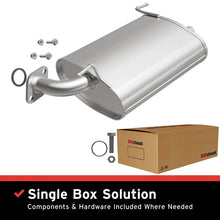 Load image into Gallery viewer, Magnaflow BRE Exhaust Muffler Kit fits 1998-2002 Honda Accord EX / 1998-2002 Honda Accord LX - Main Product View