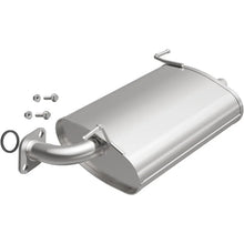 Load image into Gallery viewer, Magnaflow BRE Exhaust Muffler Kit fits 1998-2002 Honda Accord EX / 1998-2002 Honda Accord LX - Side View