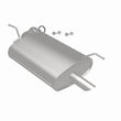 Load image into Gallery viewer, Magnaflow BRE Exhaust Muffler Kit fits 1998-2002 Honda Accord EX / 1998-2002 Honda Accord LX - Back View