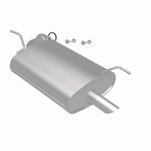 Load image into Gallery viewer, Magnaflow BRE Exhaust Muffler Kit fits 1998-2002 Honda Accord EX / 1998-2002 Honda Accord LX - Back View