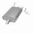 Load image into Gallery viewer, Magnaflow BRE Exhaust Muffler Kit fits 1998-2002 Honda Accord EX / 1998-2002 Honda Accord LX - Installation View