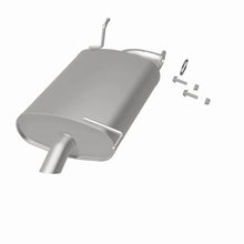 Load image into Gallery viewer, Magnaflow BRE Exhaust Muffler Kit fits 1998-2002 Honda Accord EX / 1998-2002 Honda Accord LX - Installation View