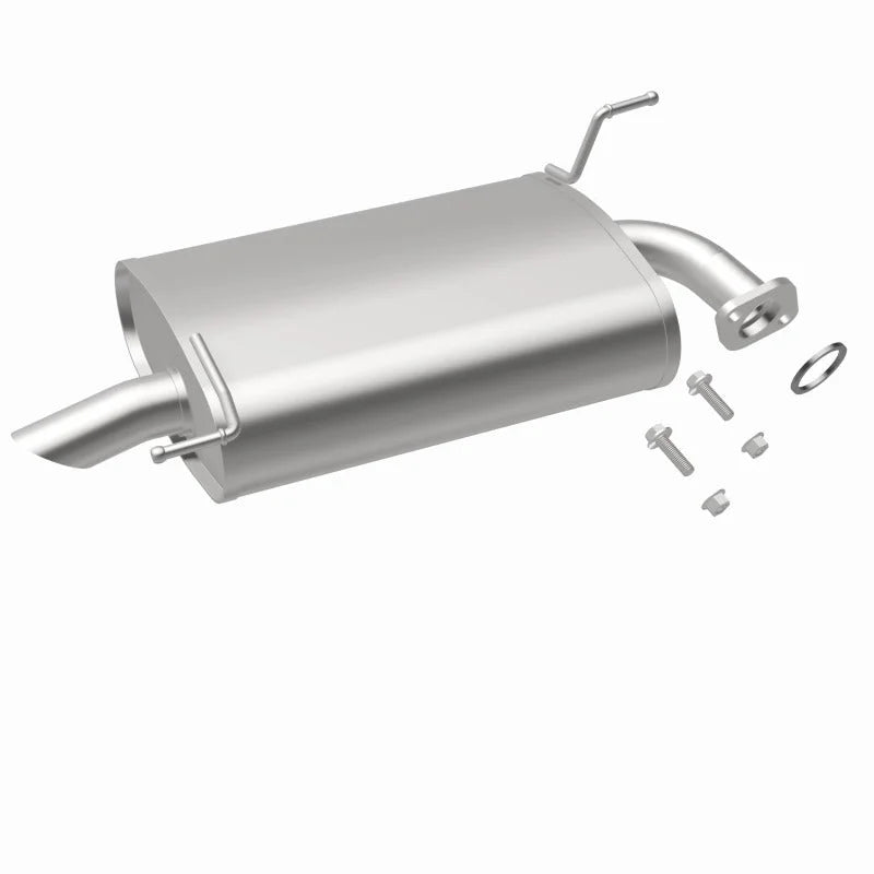 Magnaflow BRE Exhaust Muffler Kit fits 1998-2002 Honda Accord EX / 1998-2002 Honda Accord LX - Additional View 5