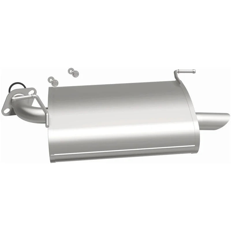 Magnaflow BRE Exhaust Muffler Kit fits 1998-2002 Honda Accord EX / 1998-2002 Honda Accord LX - Additional View 7