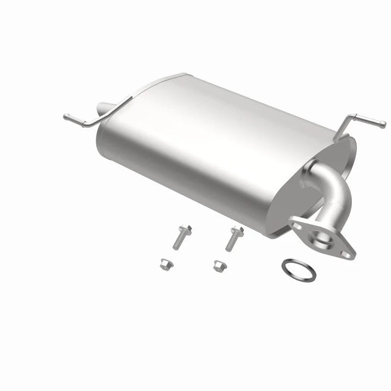Magnaflow BRE Exhaust Muffler Kit fits 1998-2002 Honda Accord EX / 1998-2002 Honda Accord LX - Additional View 8