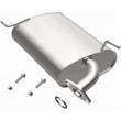 Load image into Gallery viewer, Magnaflow BRE Exhaust Muffler Kit fits 1998-2002 Honda Accord EX / 1998-2002 Honda Accord LX - Additional View 9