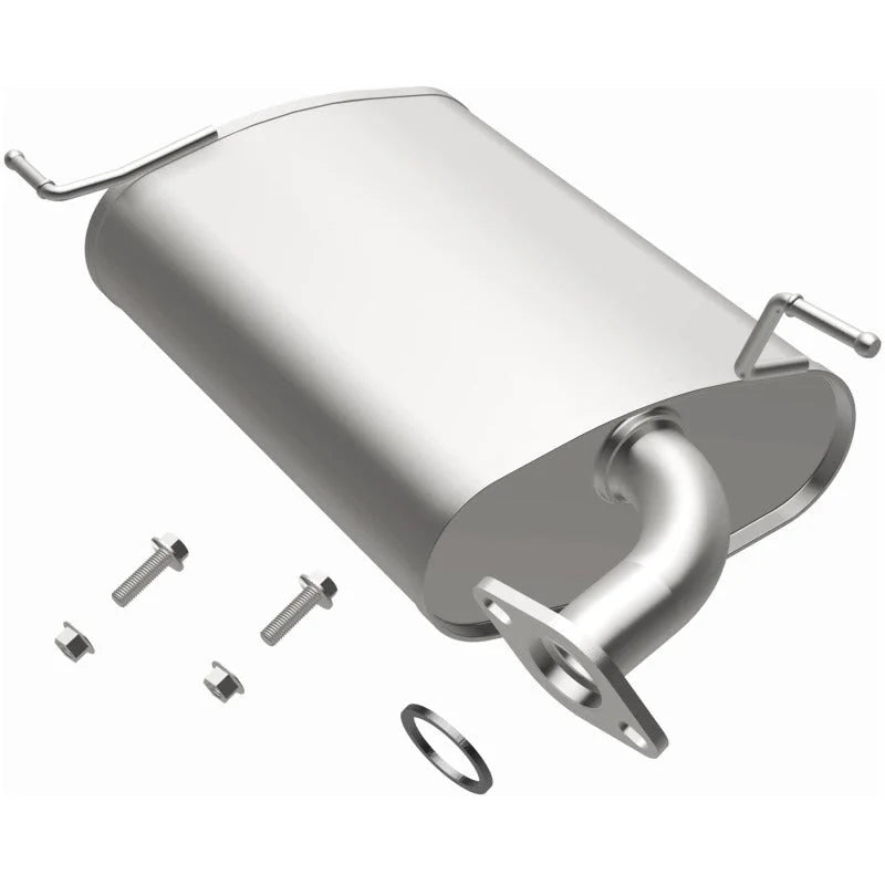 Magnaflow BRE Exhaust Muffler Kit fits 1998-2002 Honda Accord EX / 1998-2002 Honda Accord LX - Additional View 9