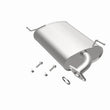 Load image into Gallery viewer, Magnaflow BRE Exhaust Muffler Kit fits 1998-2002 Honda Accord EX / 1998-2002 Honda Accord LX - Additional View 10