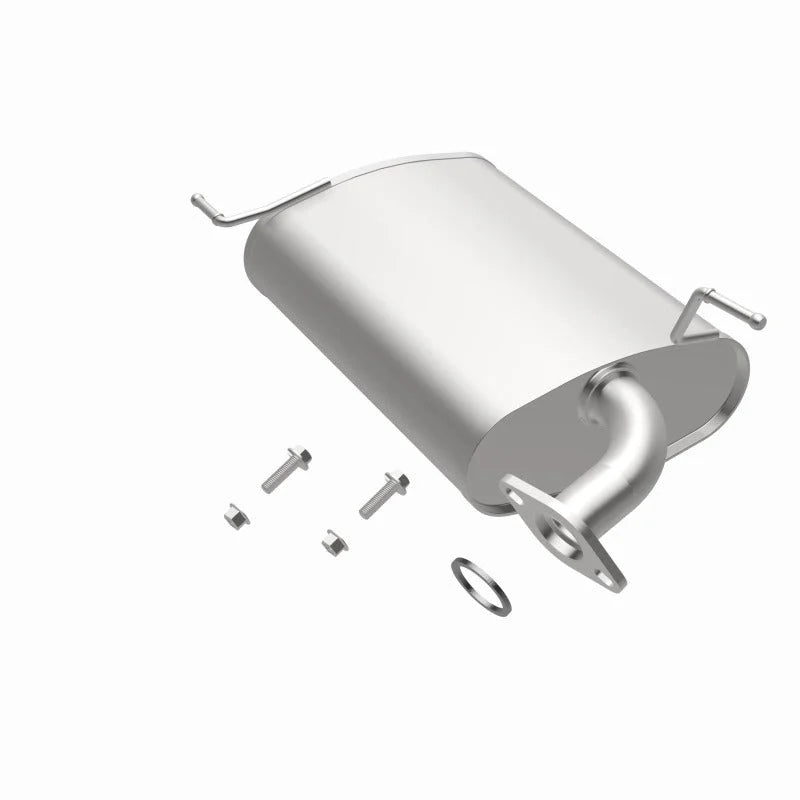 Magnaflow BRE Exhaust Muffler Kit fits 1998-2002 Honda Accord EX / 1998-2002 Honda Accord LX - Additional View 10