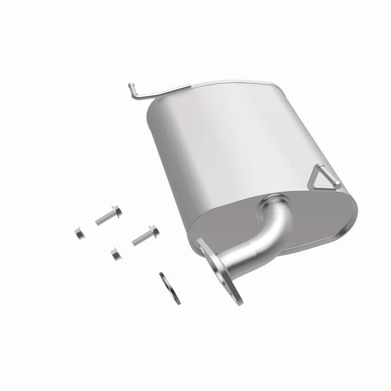 Magnaflow BRE Exhaust Muffler Kit fits 1998-2002 Honda Accord EX / 1998-2002 Honda Accord LX - Additional View 11