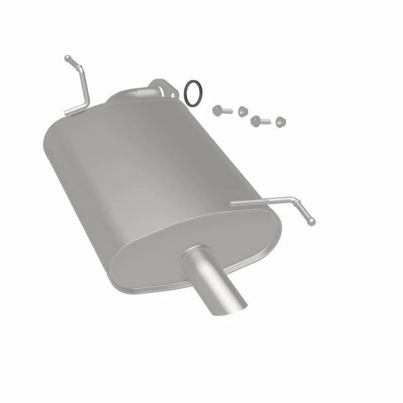 Magnaflow BRE Exhaust Muffler Kit fits 1998-2002 Honda Accord EX / 1998-2002 Honda Accord LX - Additional View 12