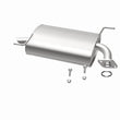 Load image into Gallery viewer, Magnaflow BRE Exhaust Muffler Kit fits 1998-2002 Honda Accord EX / 1998-2002 Honda Accord LX - Additional View 13