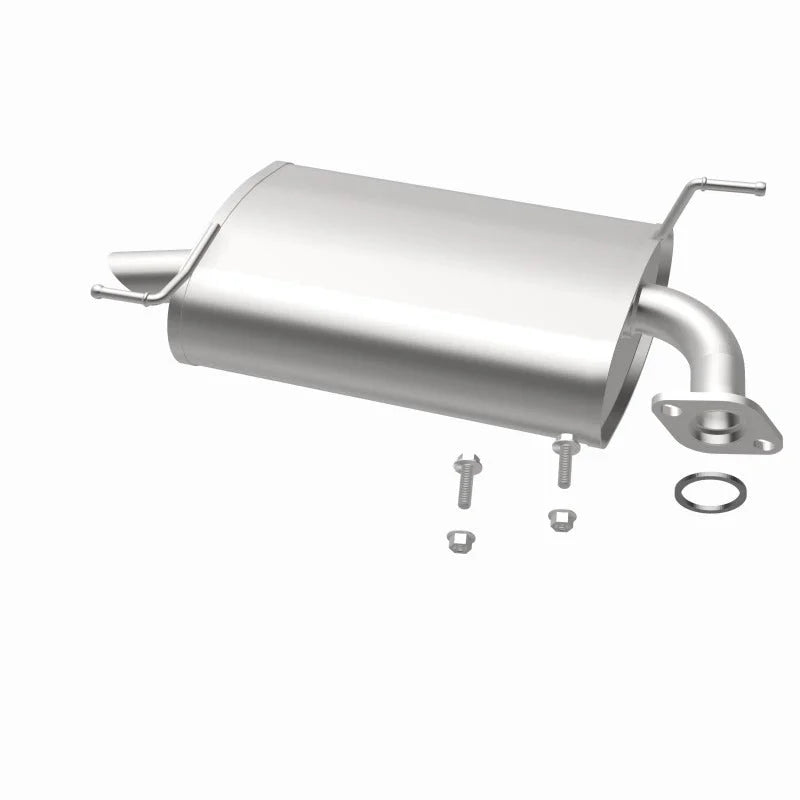 Magnaflow BRE Exhaust Muffler Kit fits 1998-2002 Honda Accord EX / 1998-2002 Honda Accord LX - Additional View 13