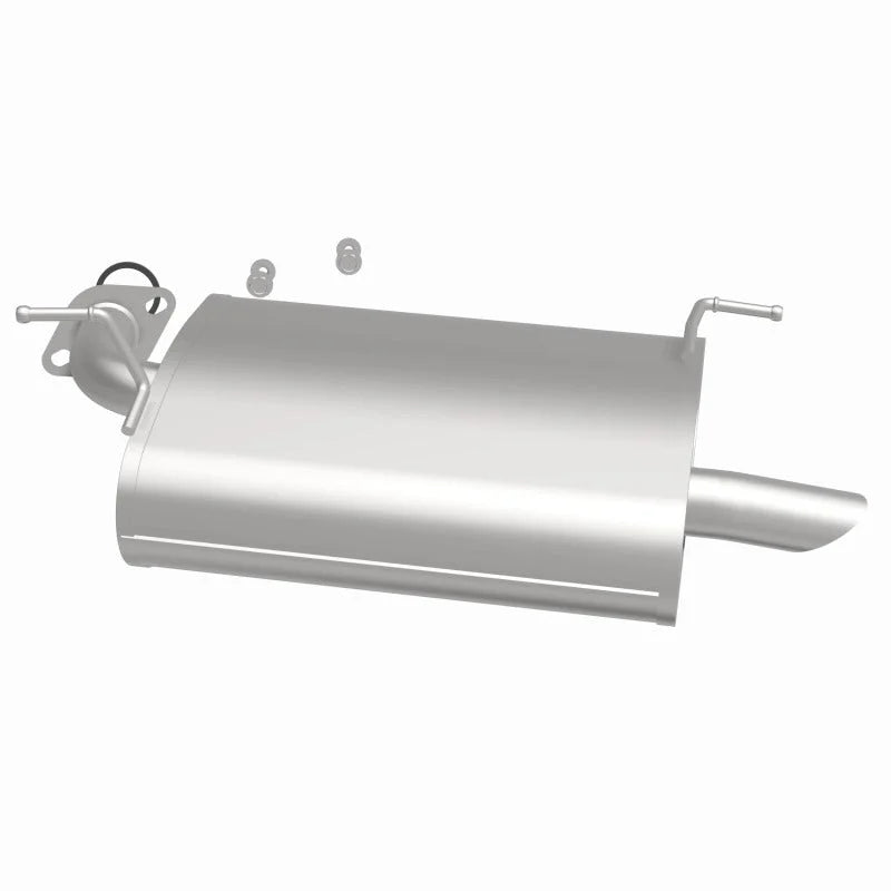 Magnaflow BRE Exhaust Muffler Kit fits 1998-2002 Honda Accord EX / 1998-2002 Honda Accord LX - Additional View 14