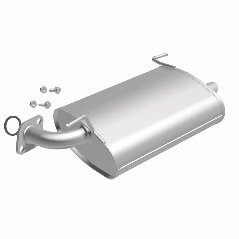 Magnaflow BRE Exhaust Muffler Kit fits 1998-2002 Honda Accord EX / 1998-2002 Honda Accord LX - Additional View 15