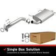 Load image into Gallery viewer, Magnaflow BRE Exhaust Muffler Kit fits 2000-2001 Infiniti I30 / 2002-2004 Infiniti I35 / 2000-2003 Nissan Maxima Gle 3.0L - Main Product Vi...
