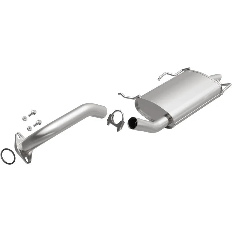 Magnaflow BRE Exhaust Muffler Kit fits 2000-2001 Infiniti I30 / 2002-2004 Infiniti I35 / 2000-2003 Nissan Maxima Gle 3.0L - Additional View...